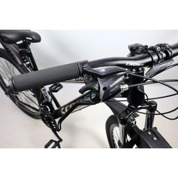 Велосипед гірський 27.5 дюймів Cross Evolution v2