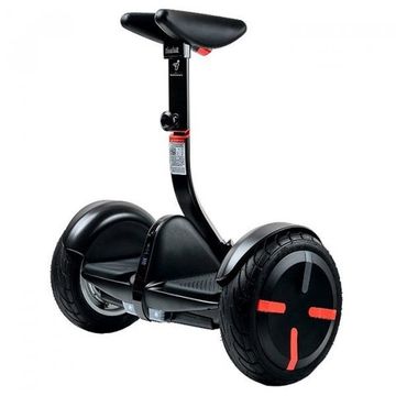Гіроскутер Ninebot by Segway MiniPRO 320 Black (23.04.0000.01)