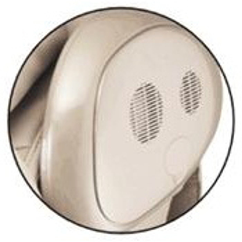 Масажне крісло Інфініті