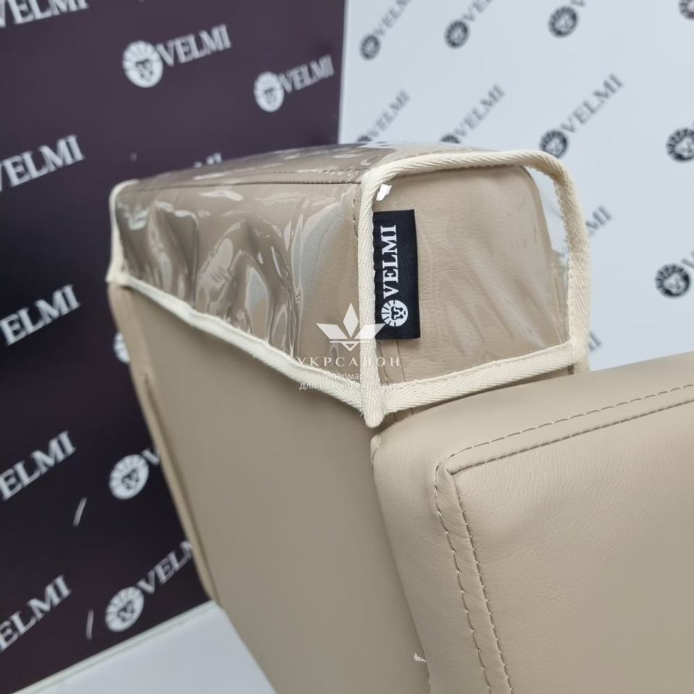 Кресло клиента Quadro