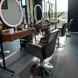 Комплект перукарських меблів Infinity Lux plus