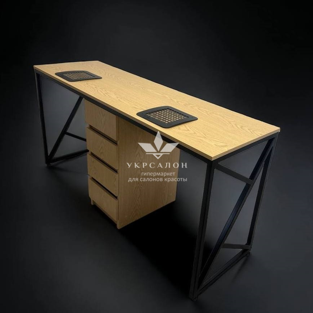 Маникюрный стол Mark SM-500 plus premium