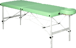 Стіл масажний складаний Pandora - 2