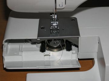 Швейна машина MINERVA M21K