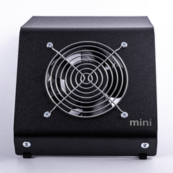 Витяжка настільна для манікюру Ulka Mini