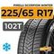 Pirelli Scorpion Winter 225/65 R17 102T