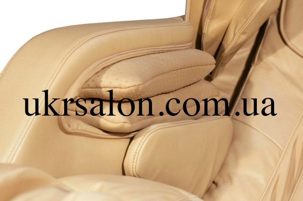 Массажное кресло YAMAGUCHI YOGA