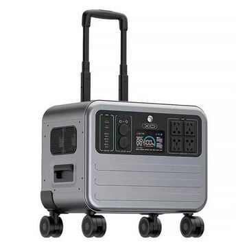 Портативна електростанція XO-PSA-2200 (2.2kW 2.304kWh)