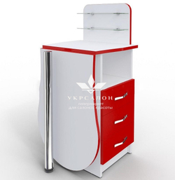 Стіл манікюрний Beauty compact