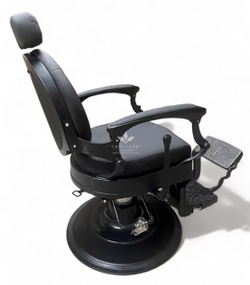 Парикмахерское кресло Barber Vintage