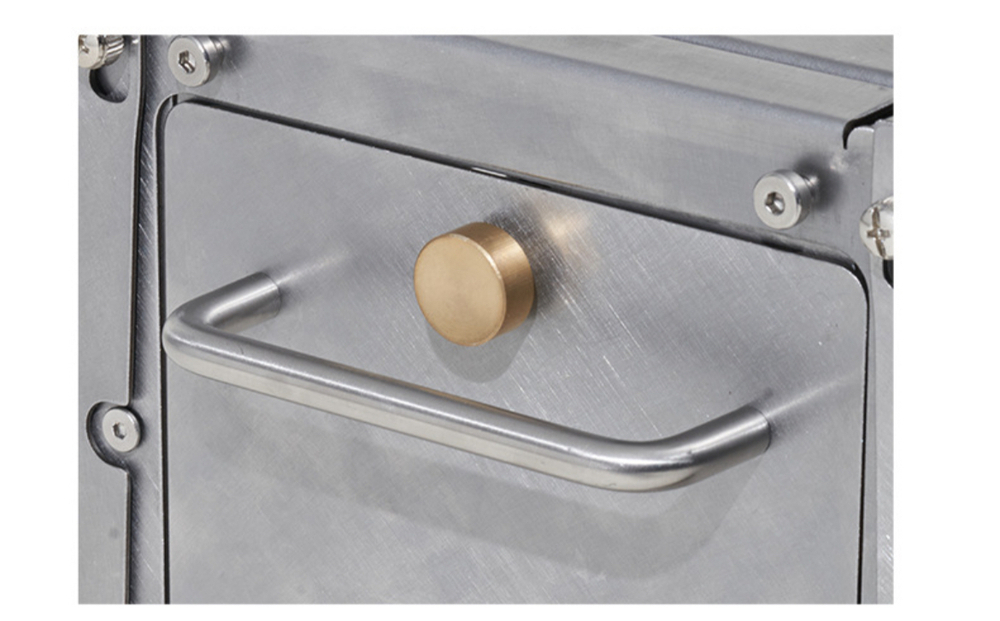 Печь дровяная для пикника