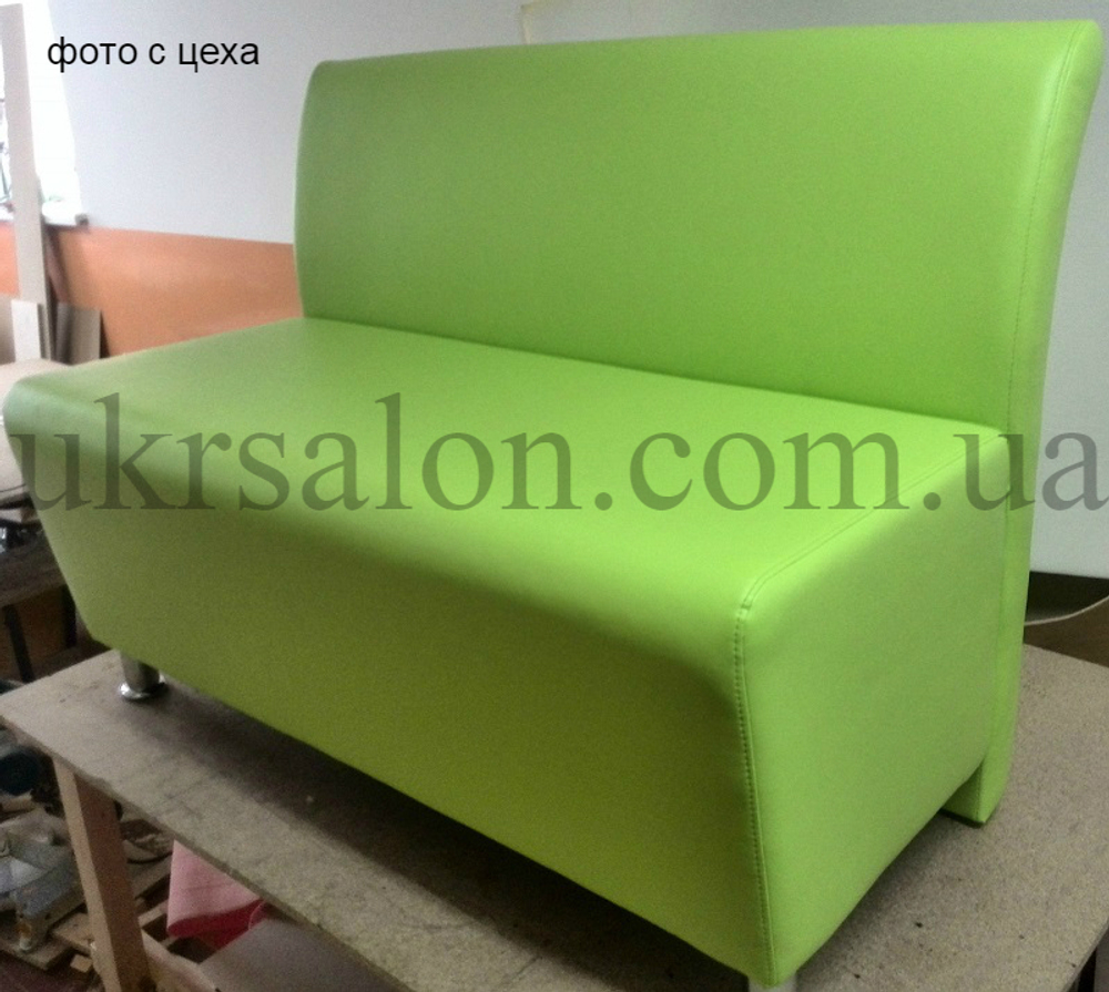 Диван для залу очікування KANTRI