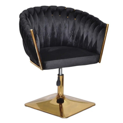 Парикмахерское кресло Lolita Gold