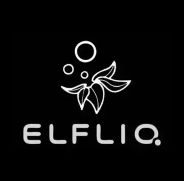 Солевая Жидкость ELFLIQ