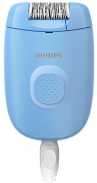 Епілятор PHILIPS BRE228/00 серії 2000
