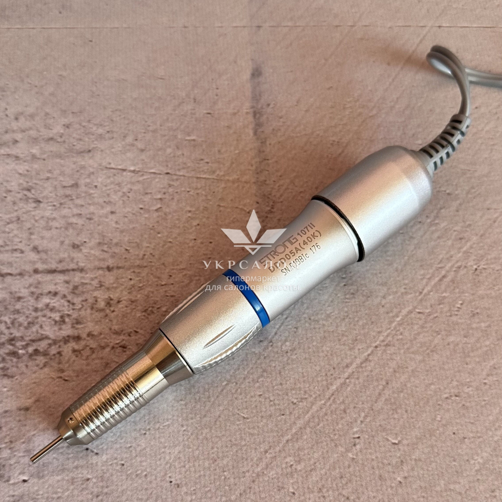 Фрезер для манікюру і педикюру Strong 210/107 II (оригінал)