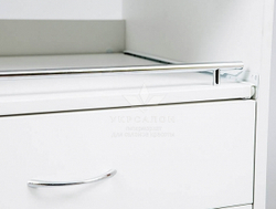 Тележка косметологическая  Italika