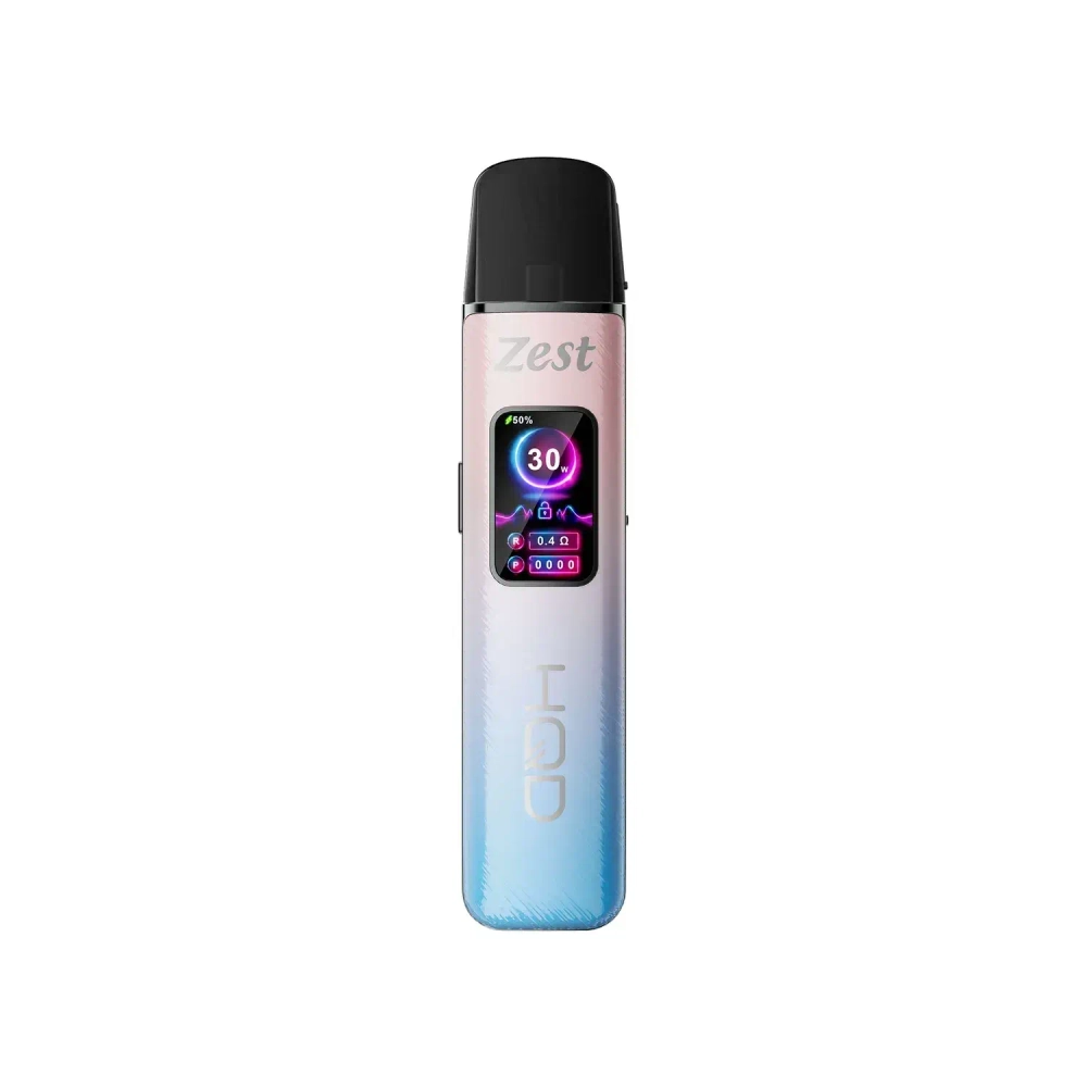 HQD Zest - Blue Pink