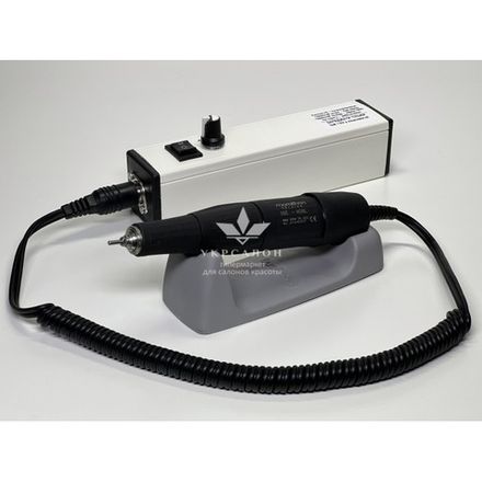 Повербанк с функцией подключения ручки фрезера Power Station PS30-6K/F Nailtronic