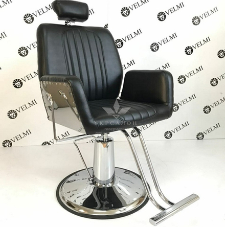 Парикмахерское кресло Barber Infinity Lux