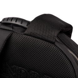 Рюкзак YES T-130 YES by Andre Tan Double plus black (арт. 559045)