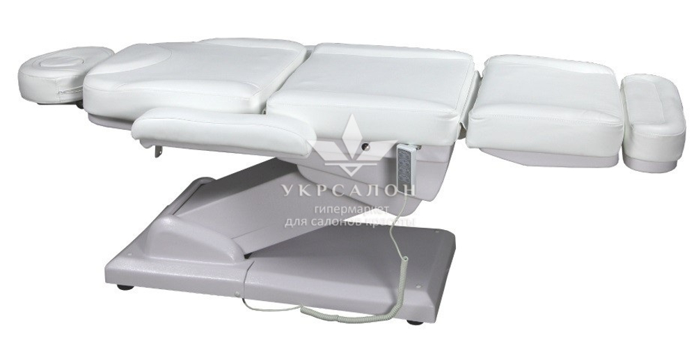 Кушетка масажно-косметологічна ZD-848-4 (4 мотори)