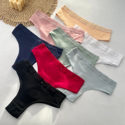 Американки з широкою резинкою