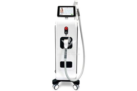 Діодний лазер DL-04 (1000 Вт)