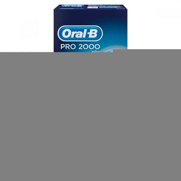 Зубна щітка Oral-B PRO 2000 Professional Care D20.513.2M