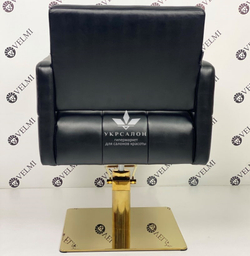 Перукарське крісло Primo Gold