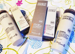 Заспокійлива масло Helen Seward Bio Calming