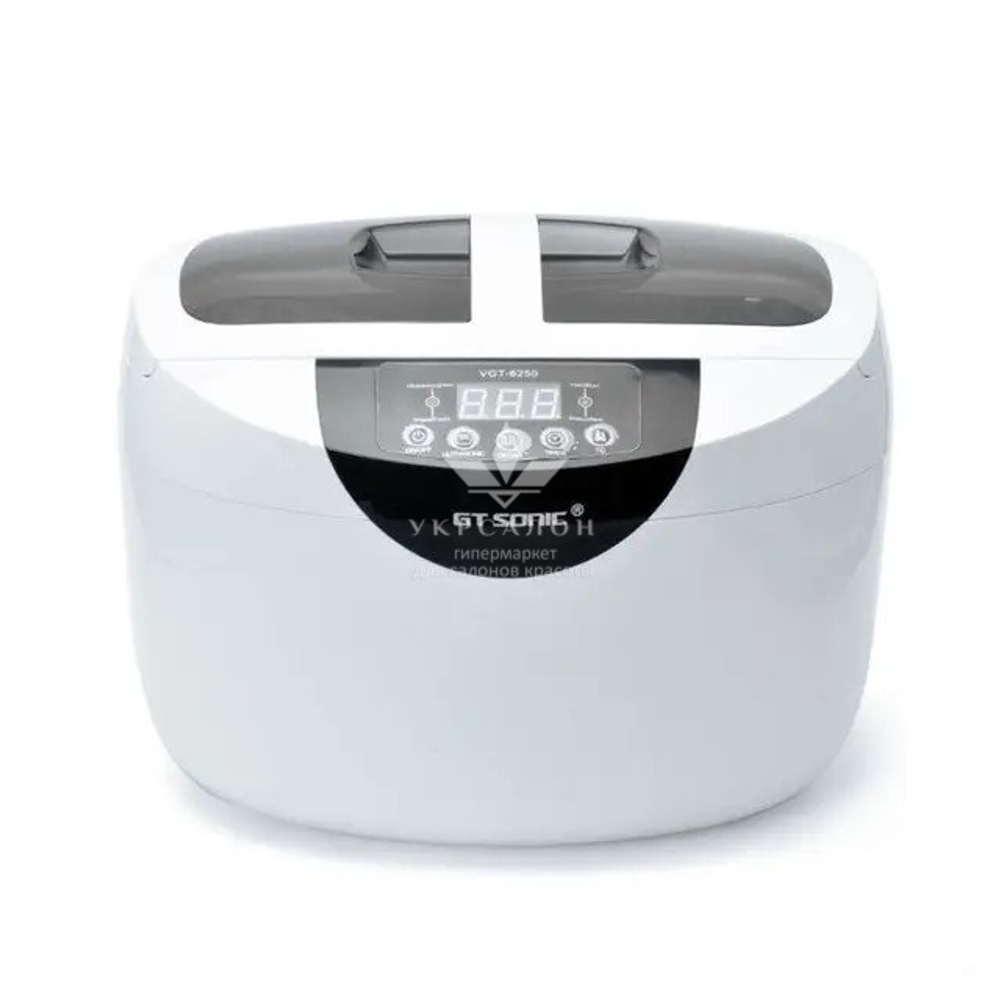 Ультразвукова ванна VGT-6250
