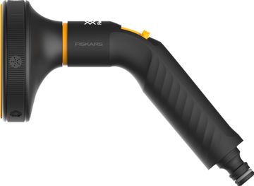 Пістолет-розпилювач для поливу Fiskars FiberComp регулювань (1054783)