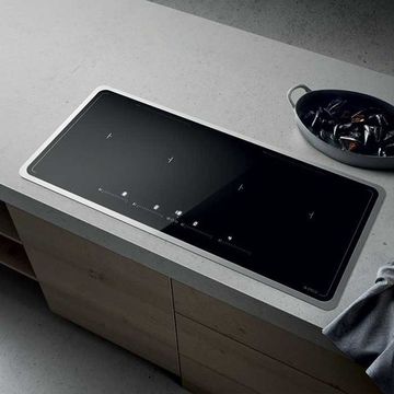 Варильна поверхня ELICA LIEN DIAMOND 874 BL