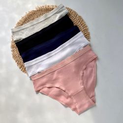 Класичні сліпи в рубчик