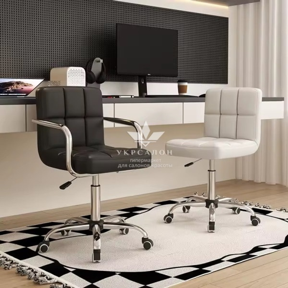 Стульчик мастера Arturo