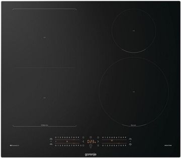 Варильна поверхня індукційна Gorenje GI6432BSCWF