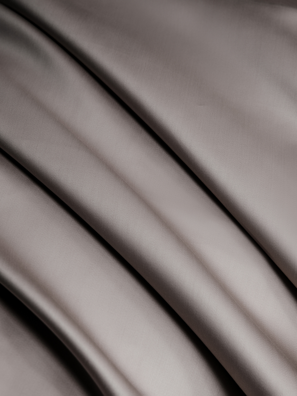 Комплект постельного белья Однотонный Сатин Премиум OCP006