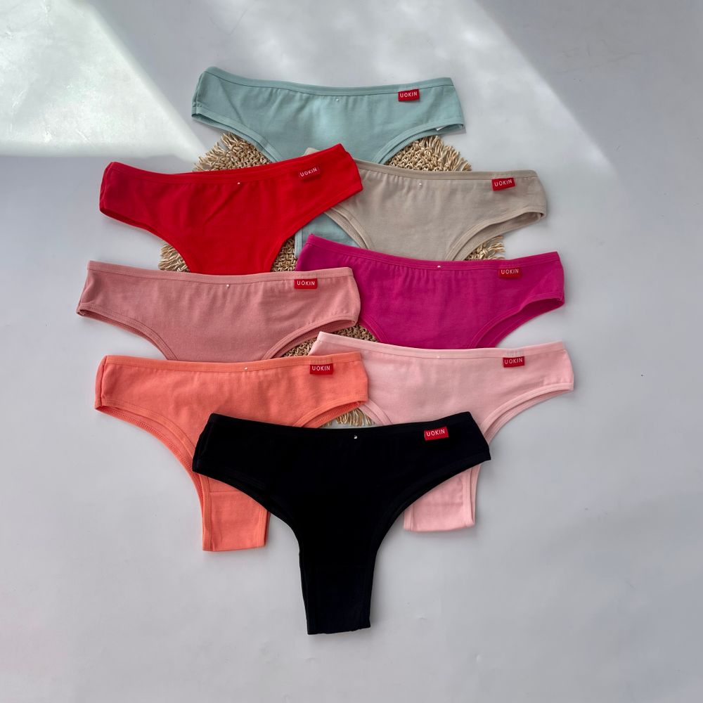 Гладенькі американки