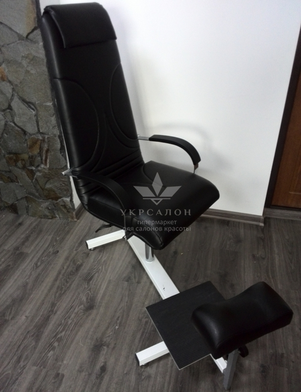 Педикюрне крісло Aramis Zestaw