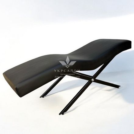 Анатомічна кушетка Mark 444-00 для лашмейкерів та бровістів