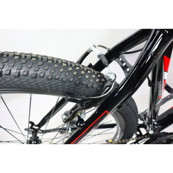 Велосипед горный CrossBike Atlas 29 дюймов