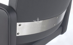 Парикмахерское кресло Silver