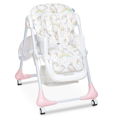 Стульчик для кормления Bambi M 3233