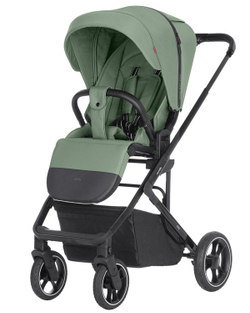 Прогулянкова коляска Carrello Alfa CRL-5508