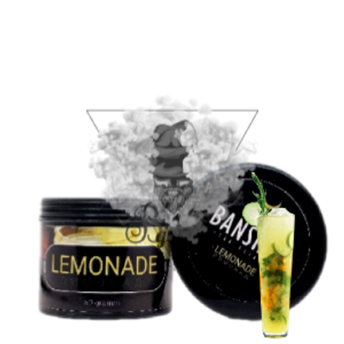 Бестабачная смесь Banshee Lemonade (Банши Лимонад) 50г