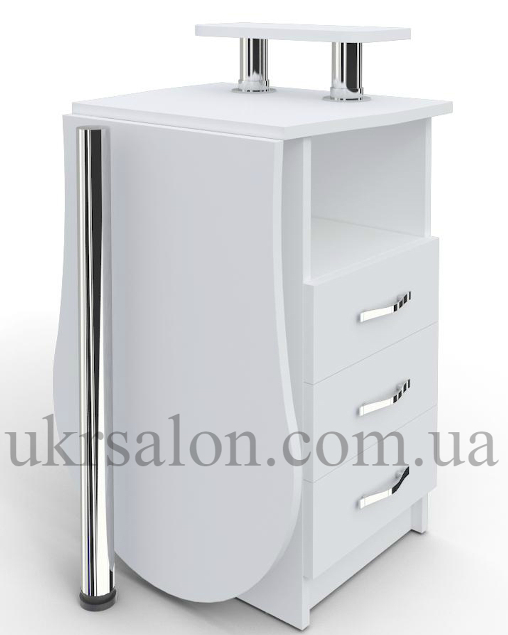 Маникюрный стол Vista master 3