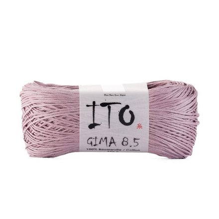 Хлопок ITO GIMA 8,5 - 003