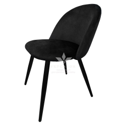 Стільчик для клієнта Lord на ніжках