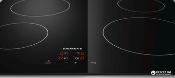 Варильна поверхня електрична SIEMENS ET611HE17E